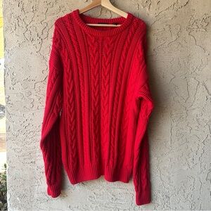Vintage Sweater